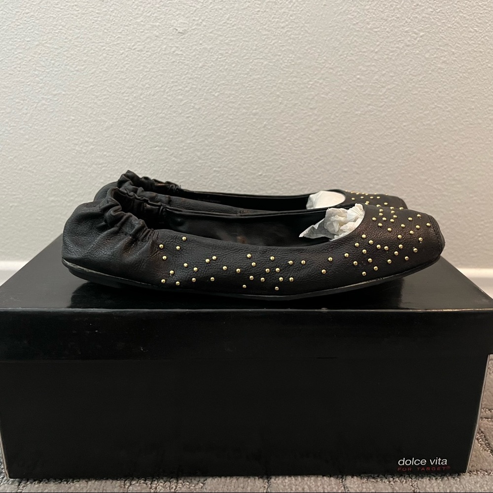 Dolce Vita for Target Ballet Flat